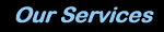 Mendesco - Services